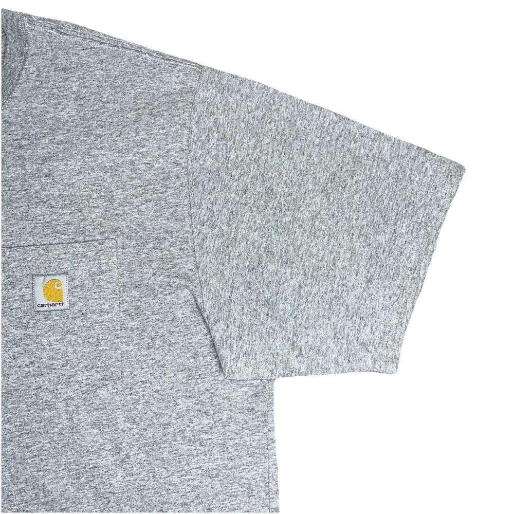Carhartt make reading